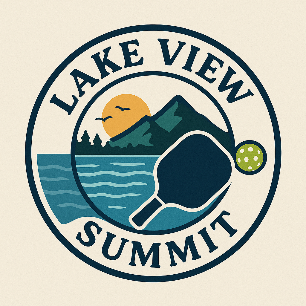 Lake View Summit